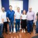 AGEUNI encaminha demandas para comitê estadual
