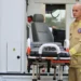 Corpo de Bombeiros alerta para alto número de registros de quedas de idosos no Paraná