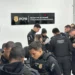 Megaoperação contra o tráfico atinge Jacarezinho e mais seis cidades do Paraná “Assista o vídeo”
