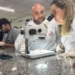 Saúde faz capacitação sobre acidentes com animais peçonhentos no Norte Pioneiro