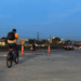 EPR Litoral Pioneiro lança projeto Trânsito+ com primeira ação voltada aos ciclistas