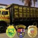 Polícia desarticula quadrilha de furto de gado no Norte Pioneiro