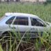 Norte Pioneiro: Polícia Militar recupera veículo roubado em Santo Antônio da Platina