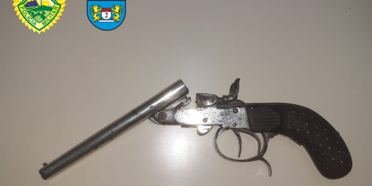 Foto: Assessoria PM