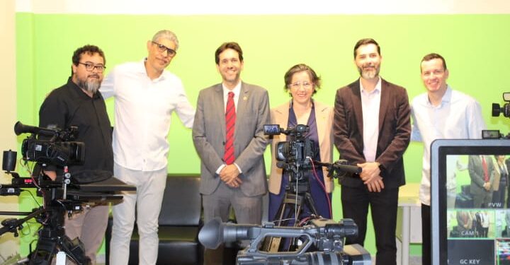 Foto: Assessoria