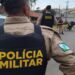 Norte Pioneiro: Homem é preso em Wenceslau Braz em cumprimento de mandado judicial