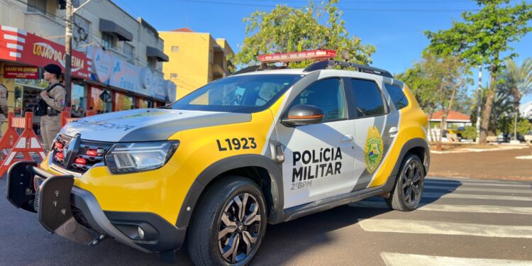 Foto: Assessoria PM
