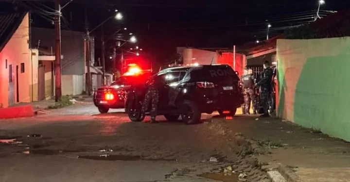 Foto: Thannillo Araújo