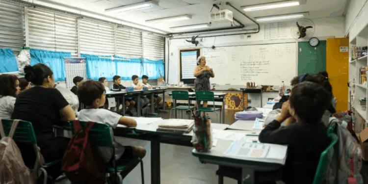 A nova carteira vai garantir benefícios e reconhecimento aos professores (Foto: Tomaz Silva/Agência Brasil)