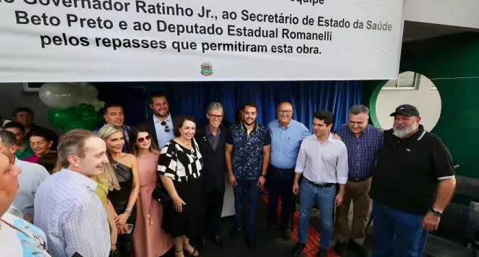 Foto: SESA-PR