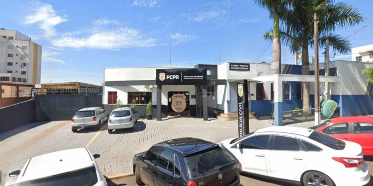 (Foto: reprodução / Google Street View)