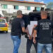 Polícia Civil de Jacarezinho prende homem condenado por lesão corporal gravíssima
