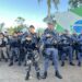 Operação Sinergia III é lançada em Jacarezinho e reforça segurança no Norte do Paraná “Confira as fotos”