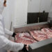 Paraná alcança melhor trimestre da história na produção de carne bovina e suína