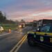 Motorista e passageiro morrem em acidente com caminhão na BR-373 no PR