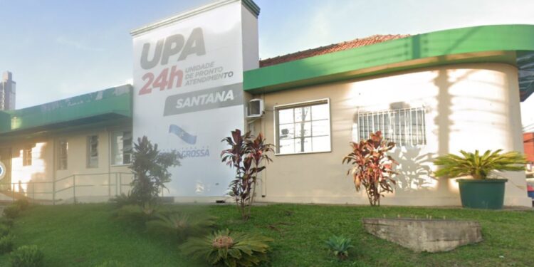 (Foto: Reprodução/Google Maps)
