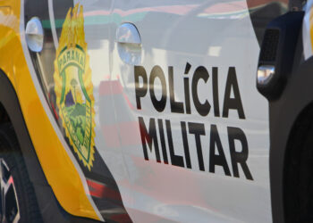 Polícia Militar cumpre mandado de prisão em Cambará