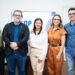 UENP realiza posse de três novos docentes do Campus Luiz Meneghel