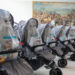 Paraná: Governo inicia na semana que vem entrega de kits para recém-nascidos com carrinho de bebê
