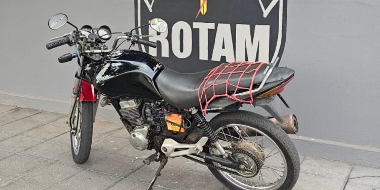 Foto: Assessoria PM