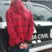 Polícia Civil prende jovem de 21 anos por tentativa de feminicídio em Santo Antônio da Platina