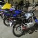 Operação de trânsito resulta na apreensão de três motocicletas em Jacarezinho