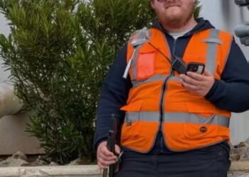 Homem morre após fumar cigarro de maconha que achou caído na rua