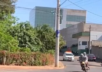 Motociclista morre em perseguição policial no Interior de São Paulo “Assista o vídeo”