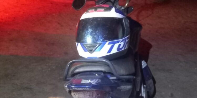 Foto: Assessoria PM