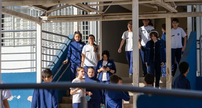 Foto: Lucas Fermin/SEED