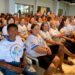 Unati UENP participa de Encontro Paranaense da Pessoa Idosa Universitária