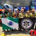 Bombeiros paranaenses são campeões de torneio nacional de salvamento veicular