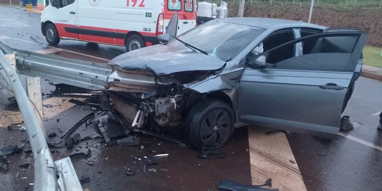 Foto: Cleverson Rodrigues Rádio