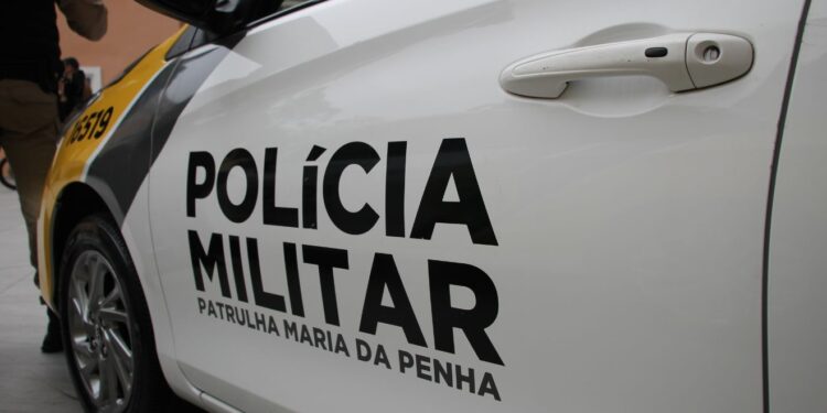 (Foto: Matheus Lizardo/PMPR)
