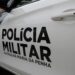 Casos de feminicídio caem 11,3% no Paraná em 2025