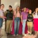 Patrulha Maria da Penha promove palestra sobre proteção e direitos durante a Operação Virtude em Abatiá