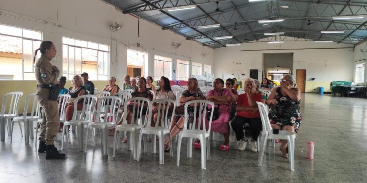 Foto: Assessoria PM