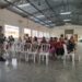 Polícia Militar lança Operação Virtude com palestras sobre proteção ao idoso e combate à violência doméstica
