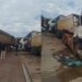 Paraná:Grave acidente entre sete veículos deixa um morto e cinco feridos na BR-163