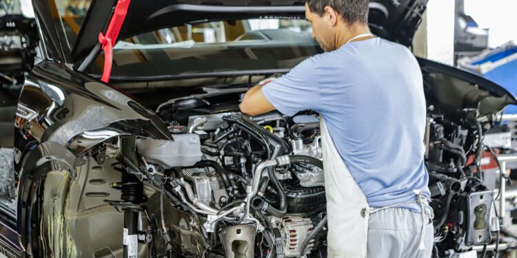 Com indústria como motor, Paraná tem 26,1 mil vagas nas Agências do Trabalhador
Foto: Roberto Dziura Jr/AEN
