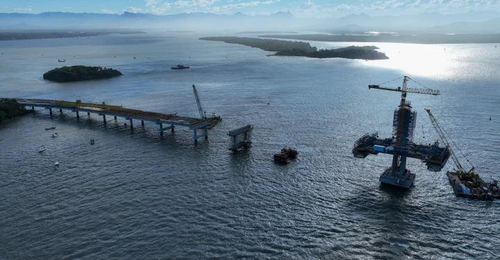 Foto: Felipe Henschel / AEN