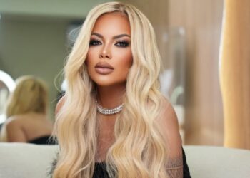 Morre a cantora Vanessa Rios, do Capim com Mel, aos 41 anos