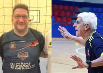 Técnicos de vôlei morrem em acidente a caminho de competição no Paraná