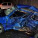Paraná: Colisão frontal deixa quatro mortos na BR-373
