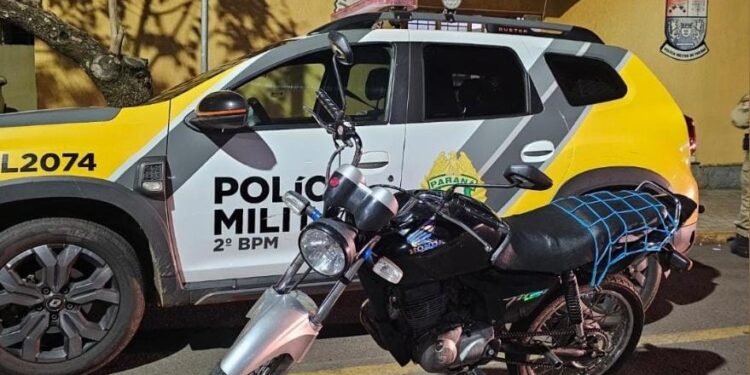 Foto: Assessoria PM