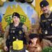 Polícia Militar participa de aniversário infantil em Siqueira Campos “Confira as fotos”