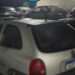 Motorista é preso por embriaguez ao volante em Ibaiti após dirigir em alta velocidade e na contramão