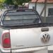 Norte Pioneiro: Polícia Militar recupera veículo furtado