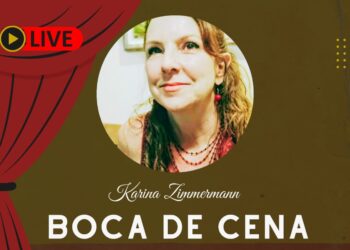 O FORTEA PR/SP deu início ao projeto Boca de Cena, iniciativa que busca manter as lideranças em contato e registrar e valorizar suas trajetórias