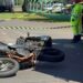 Norte Pioneiro: Motociclista morre após colidir contra carreta na BR-369, em Andirá, Paraná